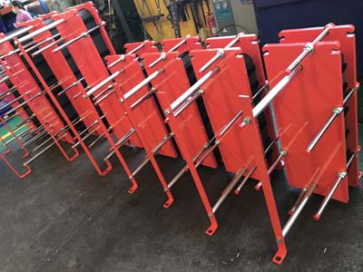 什么狀況下不適合板式換熱器應(yīng)用？