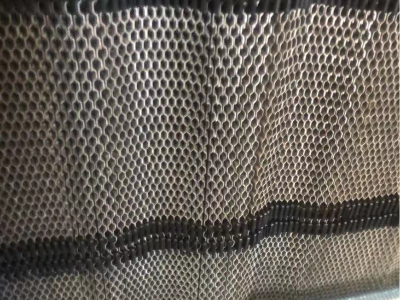 生產(chǎn)線運(yùn)行時間長的板式換熱器清洗再裝機(jī)出現(xiàn)問題？