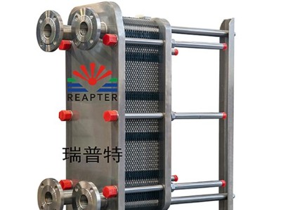 換熱器廠家為您介紹解決不銹鋼板式換熱器墊片老化問題