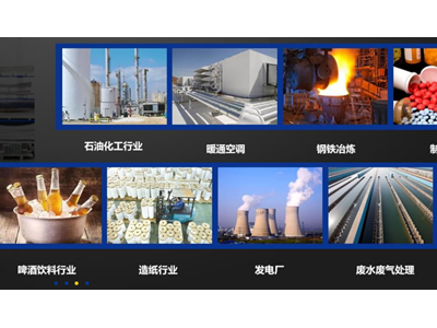 瑞普特資深工程師告訴你，板式換熱器應(yīng)用場(chǎng)合都有哪些？