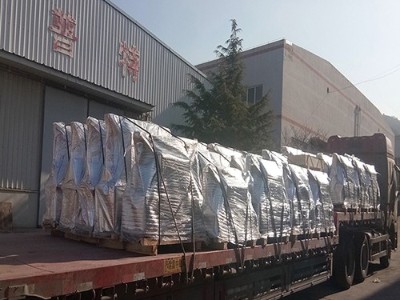山東板式換熱器廠家，找青島瑞普特就對(duì)了