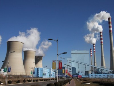 發(fā)電廠板式換熱器